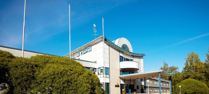 Pilot Airport Hotel Hotele w: Podregion Helsinki