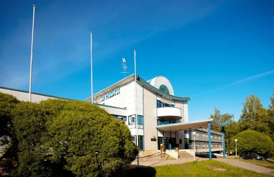 飛行員機場酒店