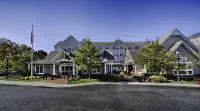 Residence Inn Atlantic City Airport Egg Harbor Township Hotel di Pleasantville