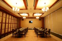 KSL Hotel & Resort - breakfast