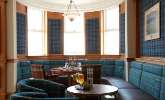 Carnoustie Golf Hotel 'a Bespoke Hotel’