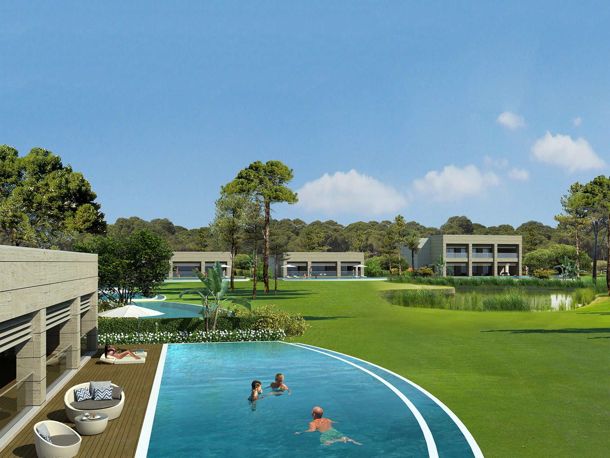 Regnum Carya