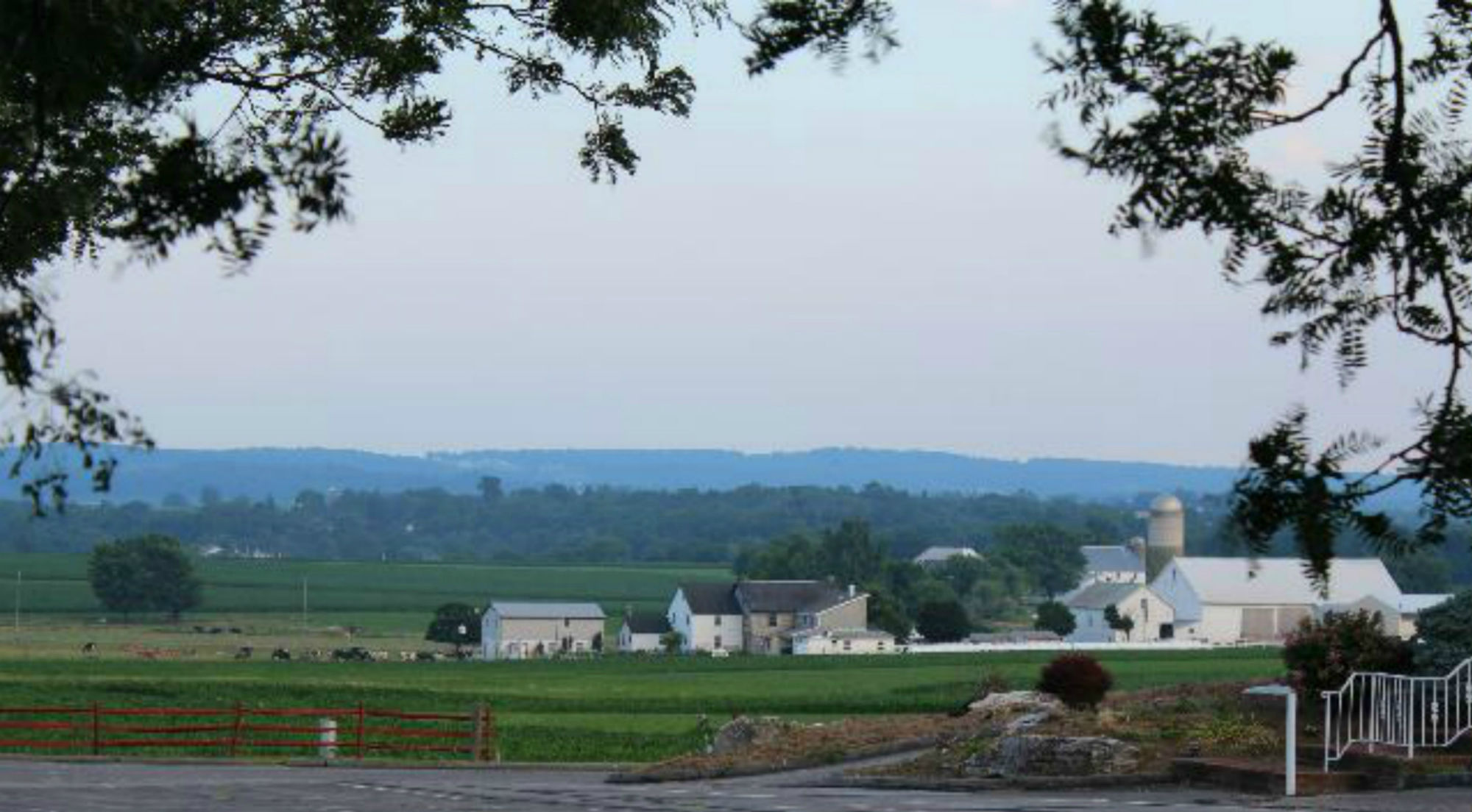 Harvest Drive Family Inn Intercourse - Amish Country