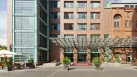 Ameron Hotel Abion Spreebogen Berlin Hotels in Moabit