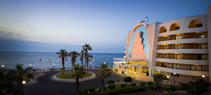 Radisson Blu Resort, Malta St Julian's Hotels in St Julian's