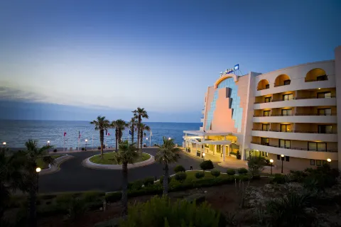 Radisson Blu Resort, Malta St Julian's