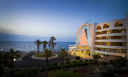 Radisson Blu Resort, Malta St Julian's