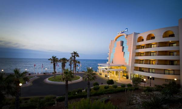 Radisson Blu Resort, Malta St Julian's