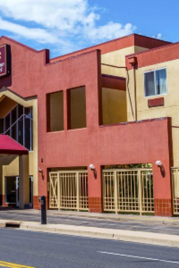 Hotel Best Western Greeley Tripcom