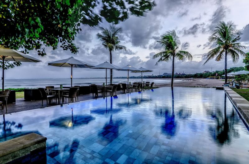 Bali Garden Beach Resort-Bali Updated 2023 Room Price-Reviews & Deals |  Trip.com