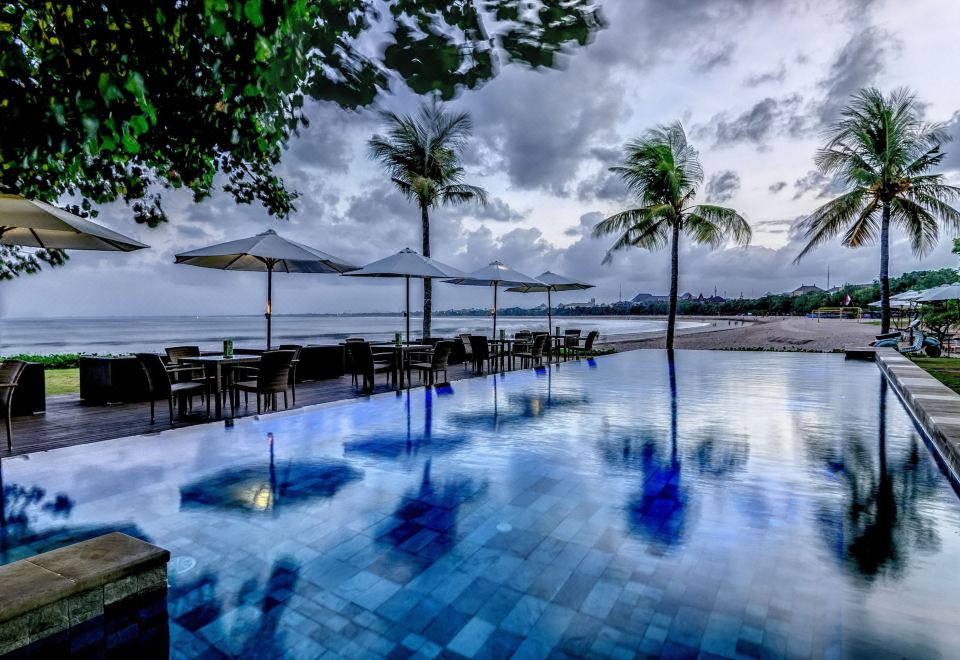 Bali Garden Beach Resort-Bali Updated 2023 Room Price-Reviews & Deals |  Trip.com