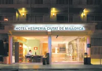 Hesperia Ciudad de Mallorca