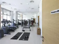 Ramada Plaza Milano Hotel di Milan