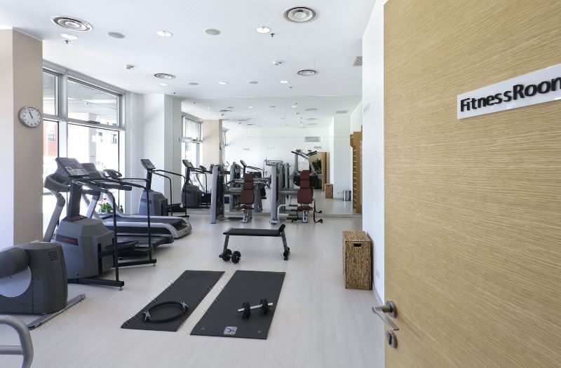Ramada Plaza Milano photo 3
