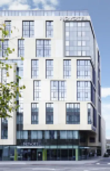 Novotel London Blackfriars Hotels in 