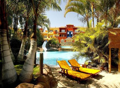 Park Club Europe - All Inclusive Resort