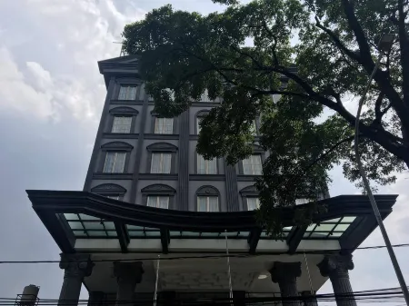 D'Primahotel Bandung