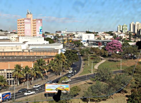 victoria palace hotel bela vista de goias