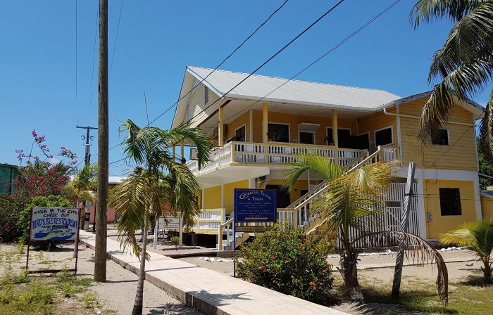 Serenade Hotel