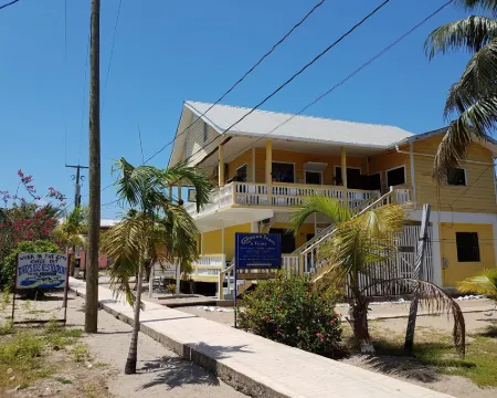 Serenade Hotel Hotels in Placencia
