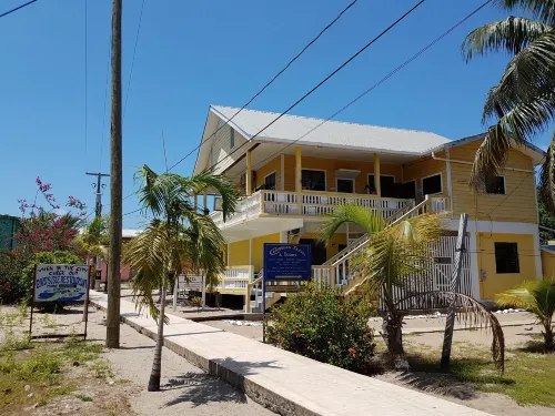 Serenade Hotel Hotels in Placencia