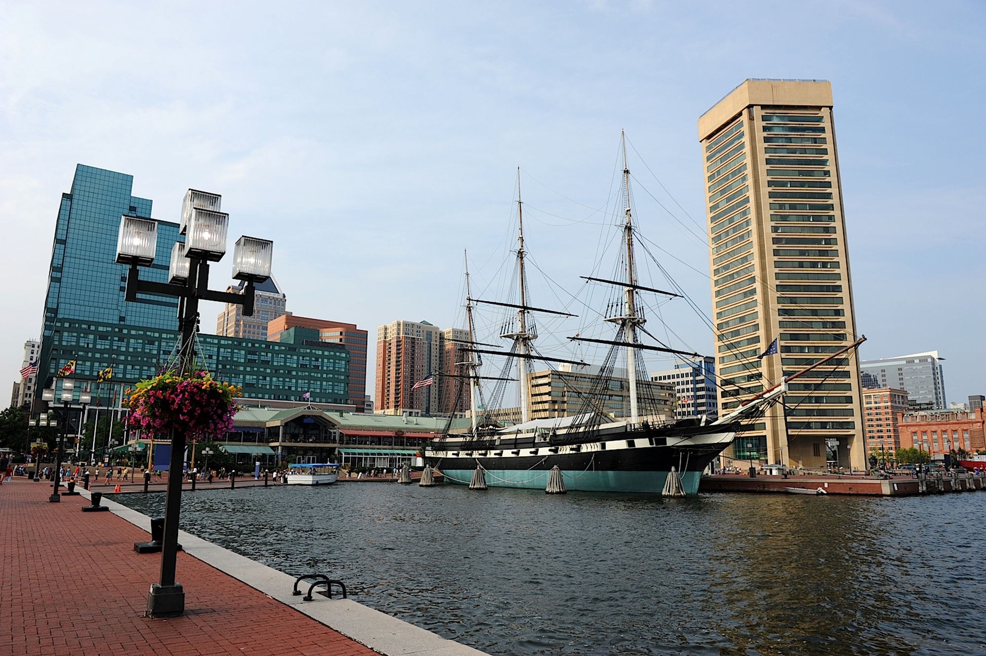 Radisson Hotel Baltimore Downtown-Inner Harbor