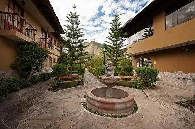 Hotel Mabey Urubamba Hotels in der Nähe von Sam's Zipline