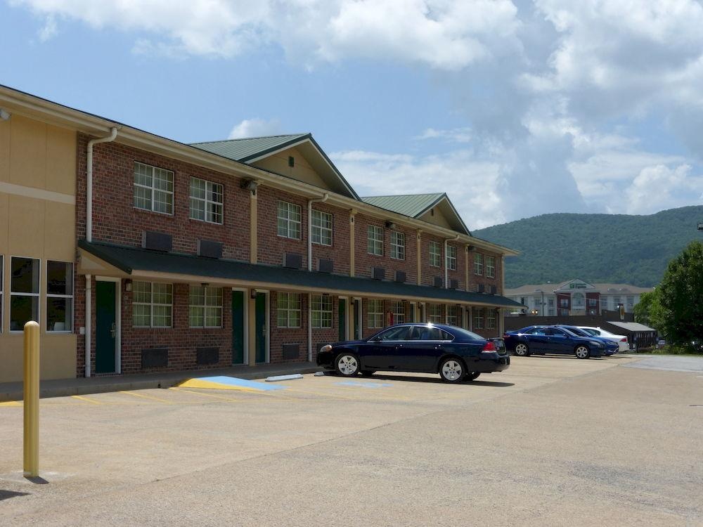 Red Roof Inn Chattanooga - Lookout Mountain