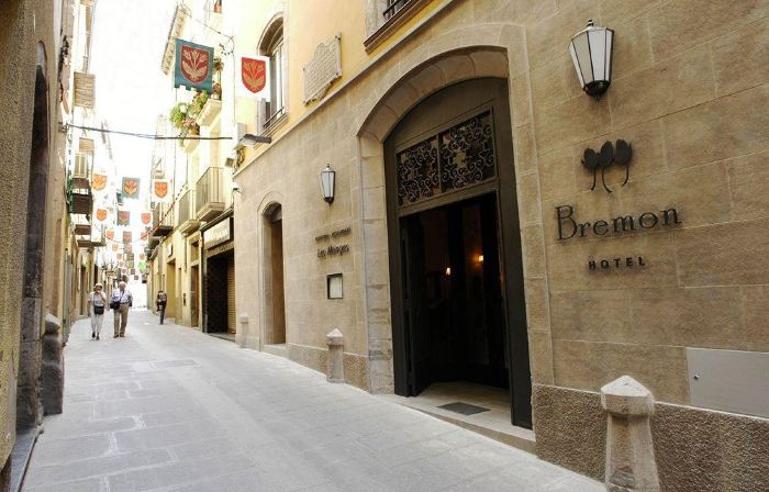 Hotel Bremon by Grup Duquessa