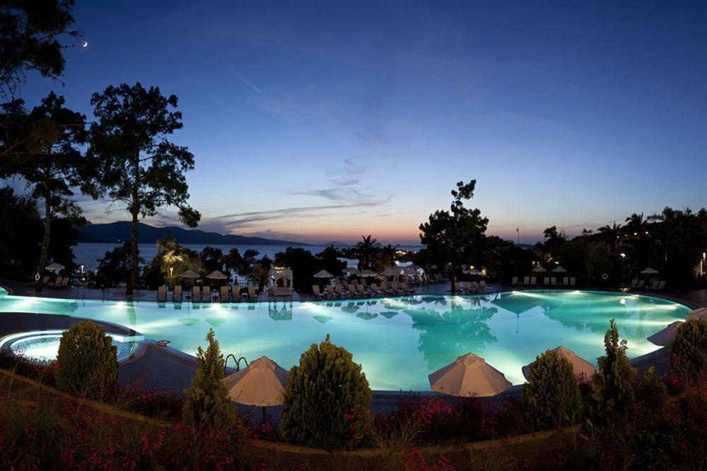 Rixos Premium Bodrum