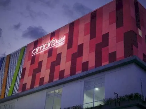 Amaris Hotel Ponorogo Hotels in Ponorogo
