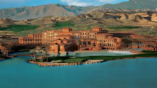 The Westin Lake Las Vegas Resort & Spa