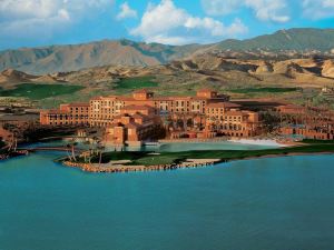 The Westin Lake Las Vegas Resort & Spa