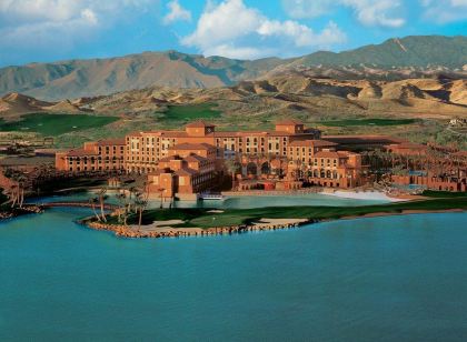 The Westin Lake Las Vegas Resort & Spa