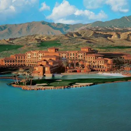 The Westin Lake Las Vegas Resort & Spa