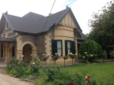 Barossa Dreams Hotel di Rowland Flat