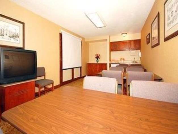 Quality Inn Christiansburg - Blacksburg