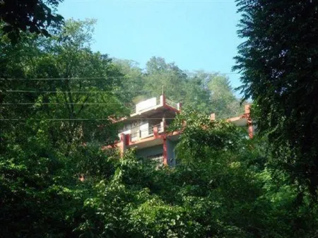 Hill Top Swiss Cottage Отели в г. Ришикеш
