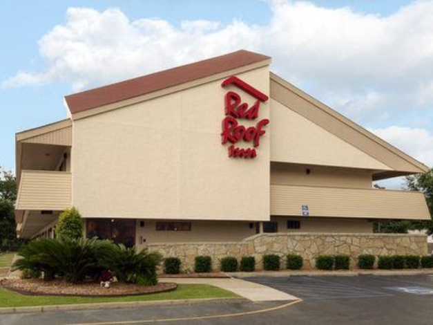 Red Roof Inn Lafayette - Purdue University