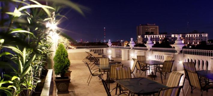 Hotel Victoria Merida Hotels in Merida