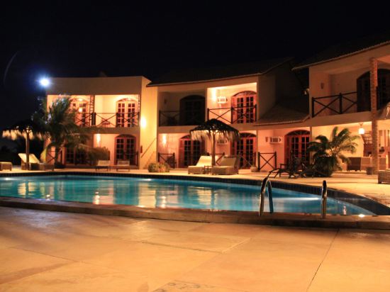 10 Best Hotels near Pontal de Maceio Beach, Canoa Quebrada 2022 | Trip.com