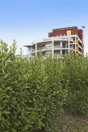 Hôtel Première Classe Thionville