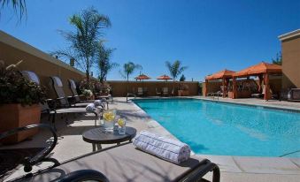 Hyatt House Santa Clara