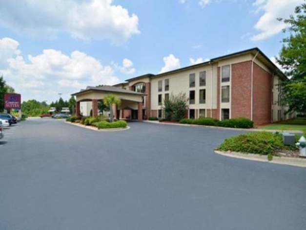 Country Inn & Suites by Radisson, Alpharetta, GA