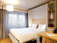 Aparthotel Adagio Access la Défense Puteaux Hotels in Puteaux