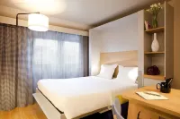 Aparthotel Adagio Access la Défense Puteaux Hotels in Puteaux