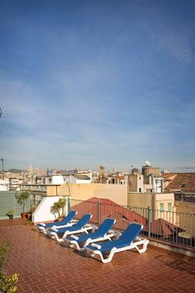 Leonardo Hotel Barcelona Las Ramblas-Barcelona Updated 2022 Room  Price-Reviews & Deals | Trip.com