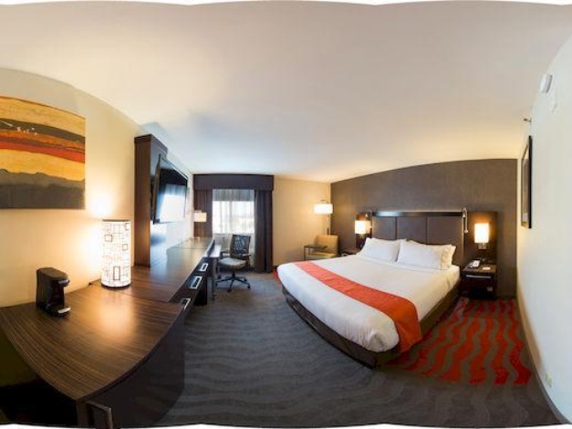 Holiday Inn Express Baltimore West - Catonsville, an Ihg Hotel