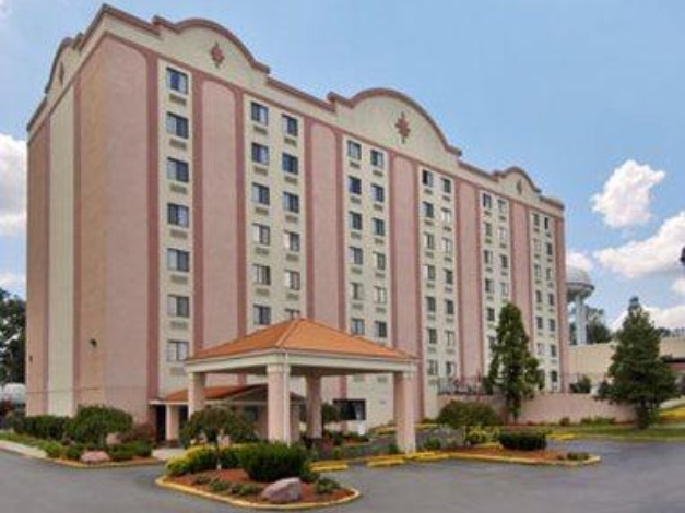 Holiday Inn Express Baltimore West - Catonsville, an Ihg Hotel