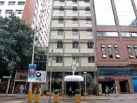 Hotel Vermont Ipanema Hôtels à proximité de : Parc Lage